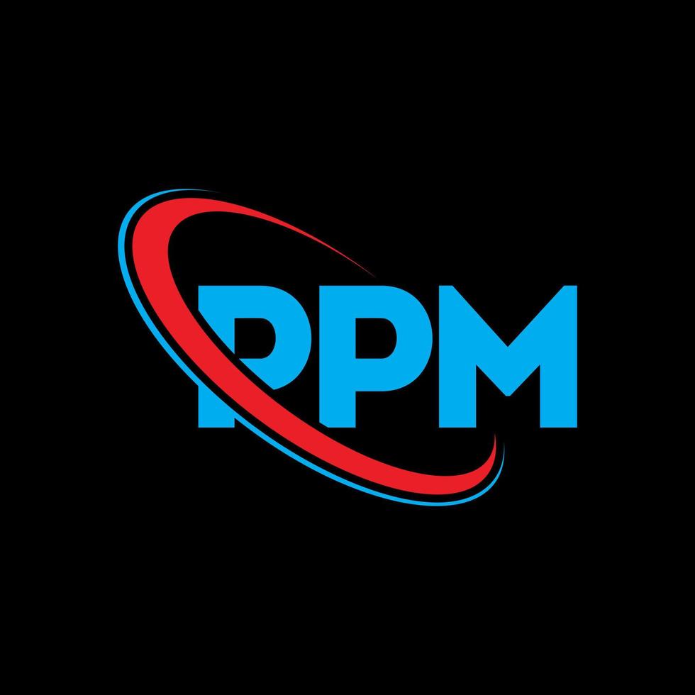 PPM Logo